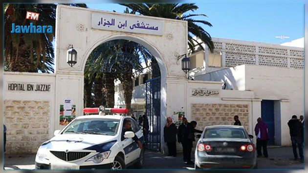 القيروان : فتح تحقيق في وفاة سائق سيارة الإسعاف