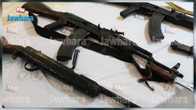 الحصيلة الأولية للعملية العسكرية بجبل سمامة 