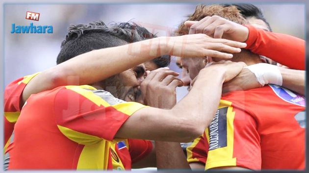 كأس تونس : الترجي يلتحق بالمربع الذهبي