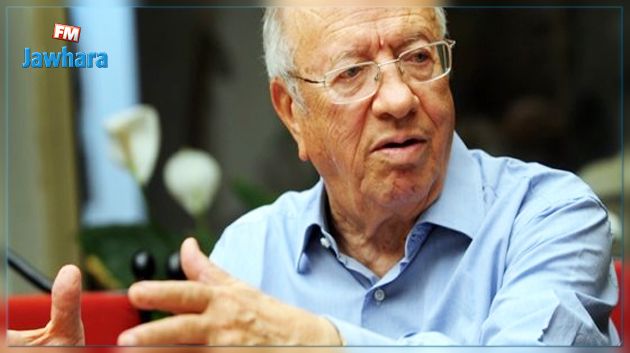 رئيس الجمهورية يوضّح تفاصيل مبادرته لحلحلة أزمة ليبيا