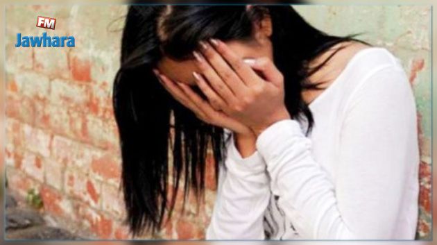3 شبان يختطفون امرأة ويتداولون على اغتصابها