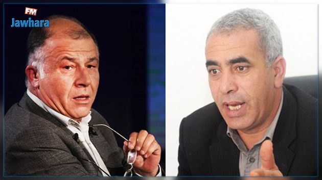 لسعد اليعقوبي : لا نهاية لاحتجاجاتنا إلا بنهاية ناجي جلول من وزارة التربية 