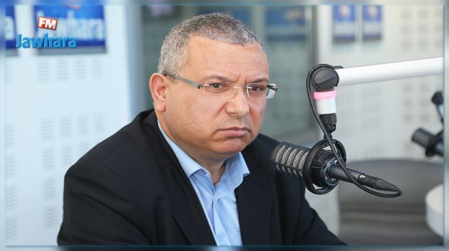 لسعد الذوادي : يحضرونا في ندوات اصلاح القضاء