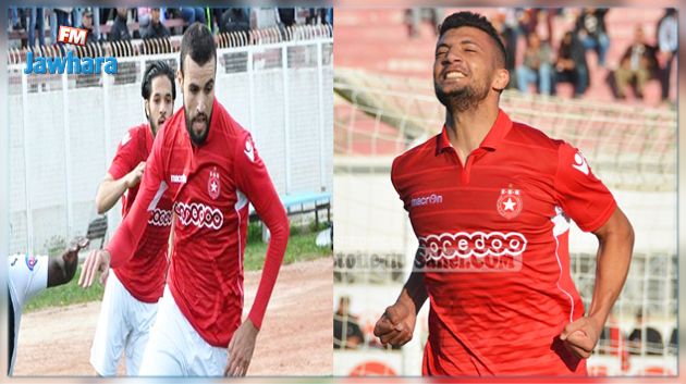 النجم الساحلي : الوضعية الصحية لكشريدة و البدوي
