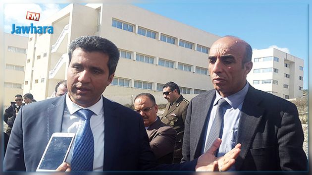 مواطن يتهجّم على وزير تكنولوجيات الاتصال والاقتصاد الرقمي 