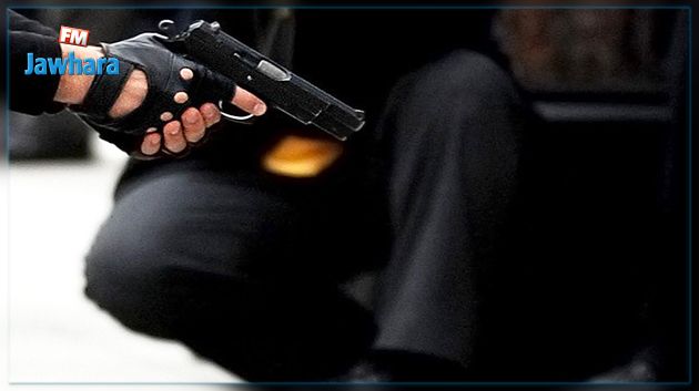 تفكيك شبكة دوليّة مختصّة في السّطو المسلّح