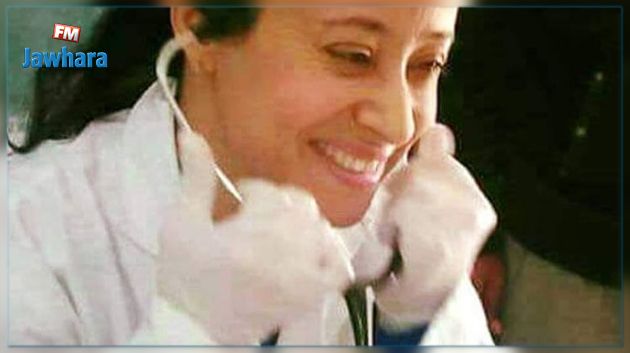  الأطباء والصيادلة يعلنون الحداد اليوم على الدكتورة ليليا المحمدي