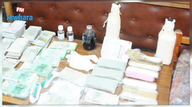 المنستير : إيقاف شخصين بتهمة التحيّل و تزييف العملة