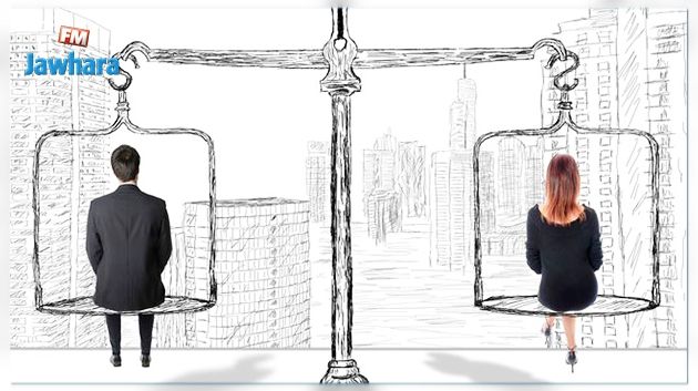 دراسة : المرأة التونسية تتقاضى أجرا يقل عن أجر الرجل  