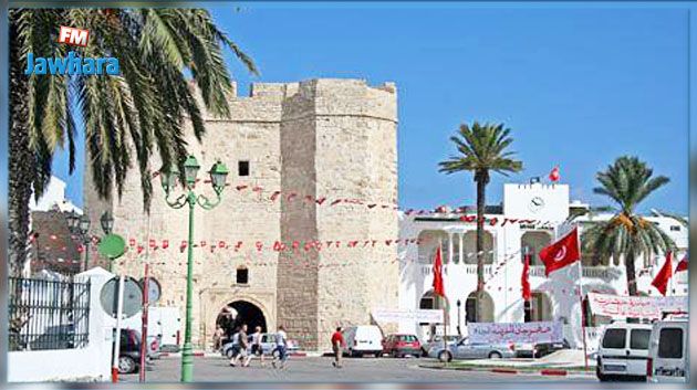 المهدية : إضراب عام في البرادعة