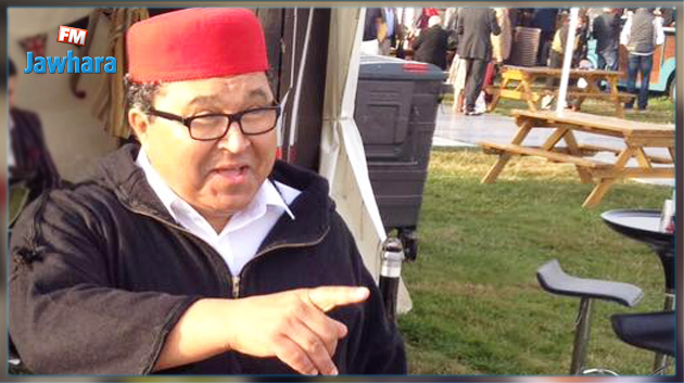 جازف بحياته لإنقاذ بريطانية وابنتها : التونسي