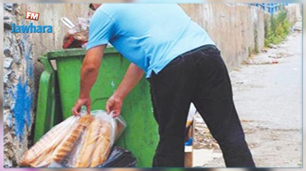 400 مليون دينار لدعم الخبز في تونس