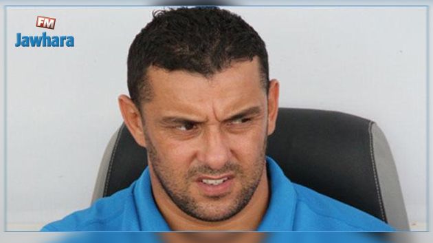 أنيس بوجلبان يتراجع عن قرار الإستقالة