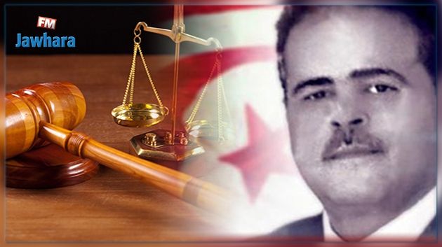 قضيّة مقتل لطفي نڨض من جديد أمام المحكمة