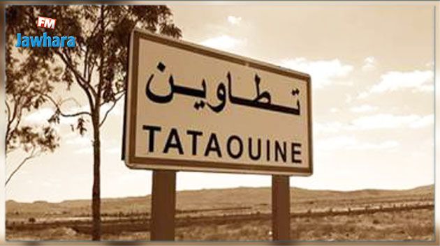 فكّ الاعتصام أمام مقر ولاية تطاوين