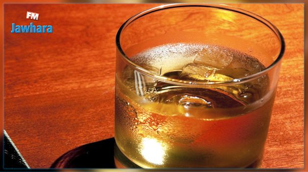 حجز كمية هامة من كحول الإشعال في مدنين