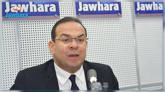 بن غربية : مسؤولون في الدولة يملكون مكاسب مجهولة المصدر