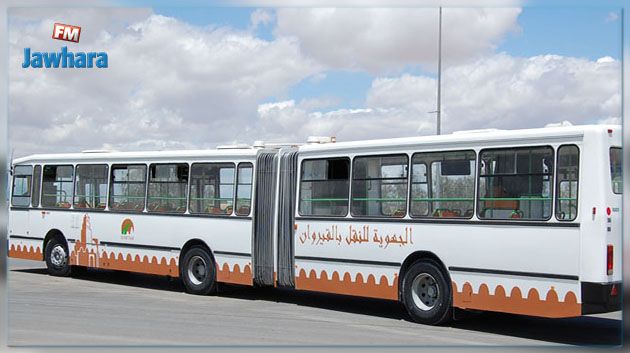 وزير النقل : التفكير في تعزيز خط النقل بين سوسة والقيروان