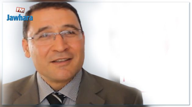 السيرة الذاتية لكاتب الدولة المكلف بالتجارة الجديد