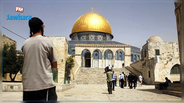 تحذيرات من انهيار الأقصى بسبب حفريات اسرائيلية