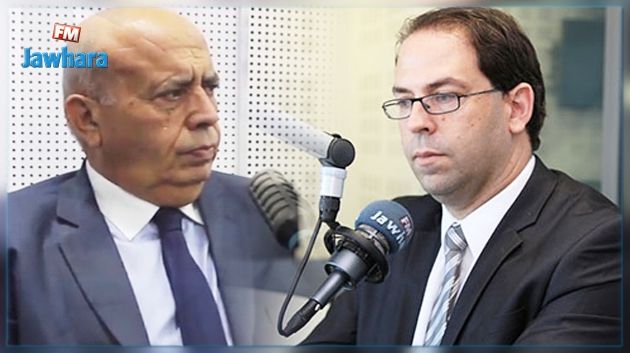 رئيس الحكومة : قدرت أن عبيد البريكي حاد عن نواميس العمل الحكومي.. فأقلته