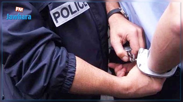 أكودة : الإطاحة بعصابة خطيرة تداهم المتساكنيين في منازلهم تحت تهديد السلاح