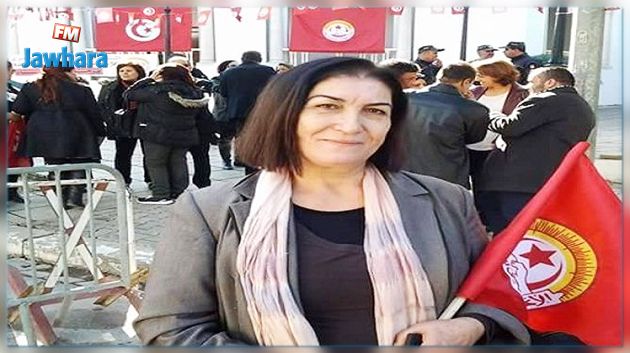 قيادية في اتحاد الشغل : لسنا أقوى قوة في البلاد