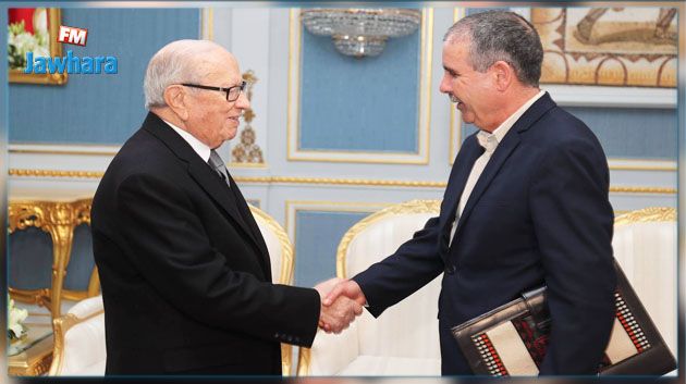 التحوير الوزاري : لقاء مرتقب بين قائد السبسي و الطبوبي