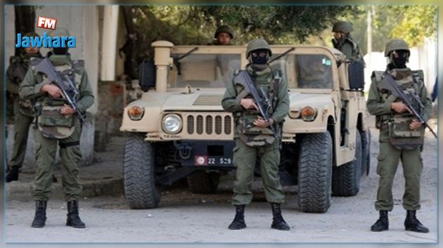 لتفادي المواجهة : الجيش ينسحب بعد منعه من دخول قرقنة