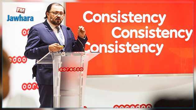 اختيار Ooredoo من بين أفضل 50 علامة تجاريّة لشركات الاتصالات في العالم