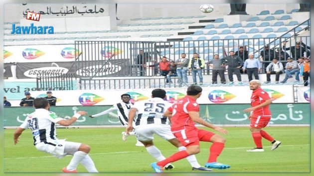 التشكيلتان المحتملتان لكلاسيكو الصفاقسي و النجم