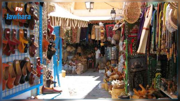 في خطوة احتجاجية : تجّار المدينة العتيقة بصفاقس يغلقون محلاتهم