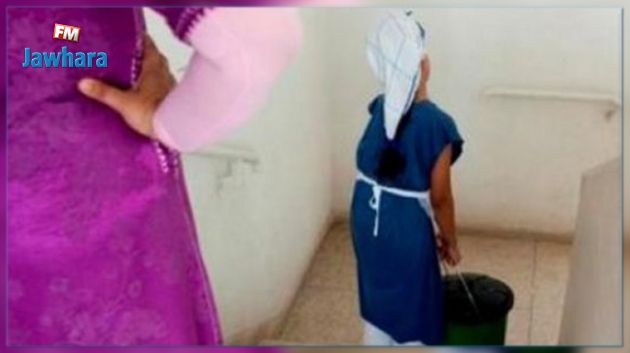  وزيرة المرأة : تم رصد حالات متاجرة سماسرة بفتيات في أسواق أسبوعية لتشغيلهن معينات منزلية