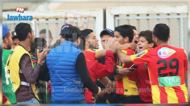 الترجي يطيح بالإفريقي في الدربي