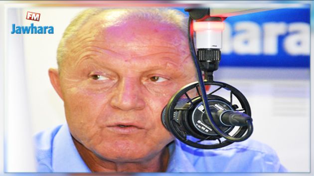شرف الدين : ما حدث في ملعب صفاقس عار و لا بد من وضع حد لهذه الممارسات