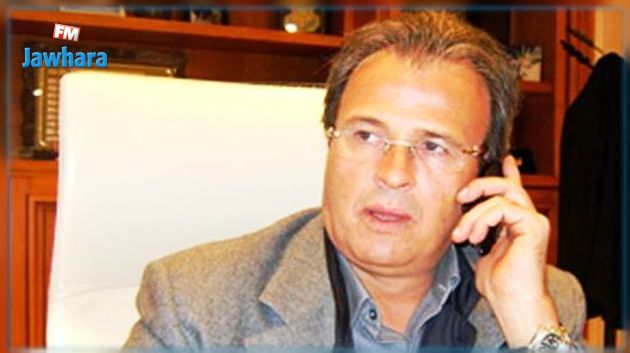 الخماخم يتحدّى الجريئ و يعترف بقيامه بحركة غير أخلاقيّة