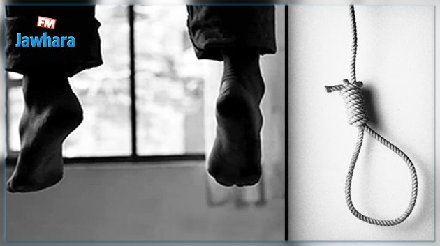 المنستير : شيخ ينتحر شنقا