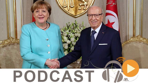 بوليتيكا ليوم الجمعة 3 مارس 2019