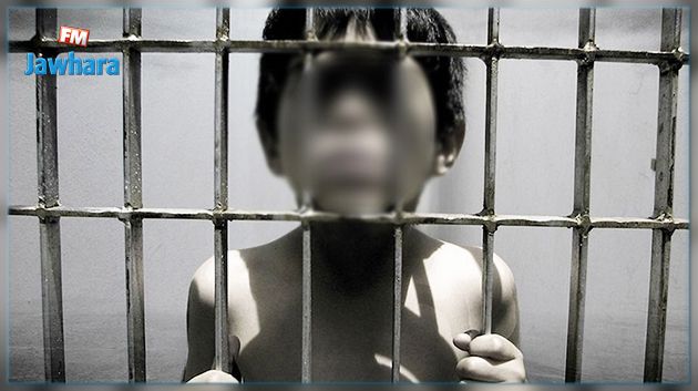 رسمي : 14 طفلا تونسيا على الأقل بالسجون الليبية!