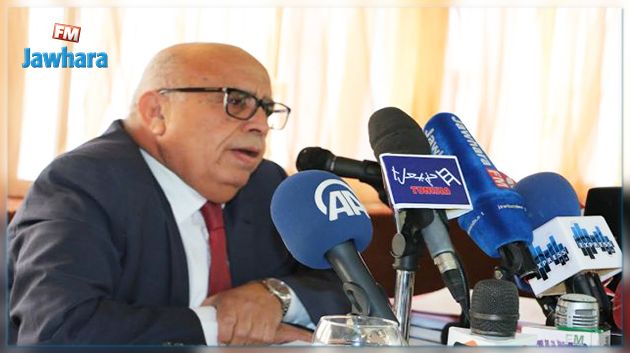 البريكي : نستورد من تركيا كل شيء ولا نصدر لها شيئا