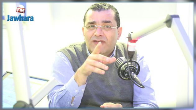 المنصف عروس : خماخم تحدى الدولة