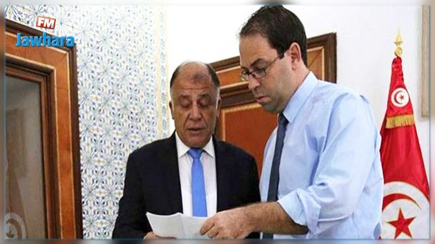 رئاسة الحكومة تنفي خبر إقالة وزير التربية