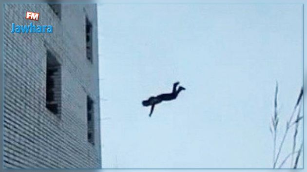 قليبية : وفاة كهل ألقاه ابنه من الطابق الثالث