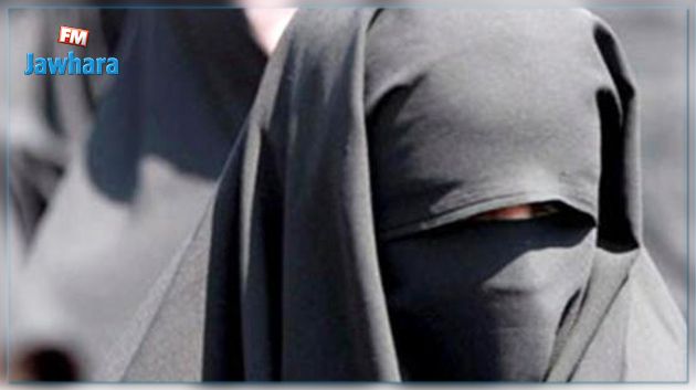 المنستير : إيقاف منقّبة بتهمة جمع تمويلات لفائدة