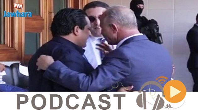 جوهرة سبور الساعة الثامنة و خمسة و اربعون دقيقة ليوم الأحد05 مارس 2017