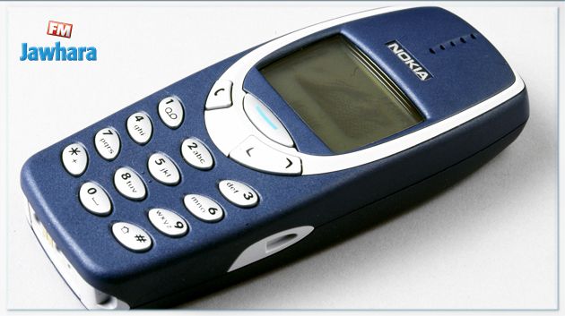 نوكيا 3310 الجديد ليس قابلا للاستخدام في بعض البلدان