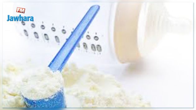 إيقاف ممرّض بصدد تهريب علب حليب للرضع