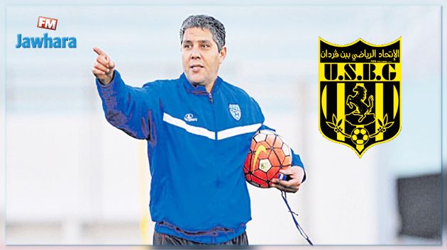 إتحاد بن قردان : أنباء عن إستقالة الخطوي و الهيئة تنفي