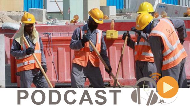 نشرة أخبار منتصف الليل ليوم الإثنين 6 مارس 2017