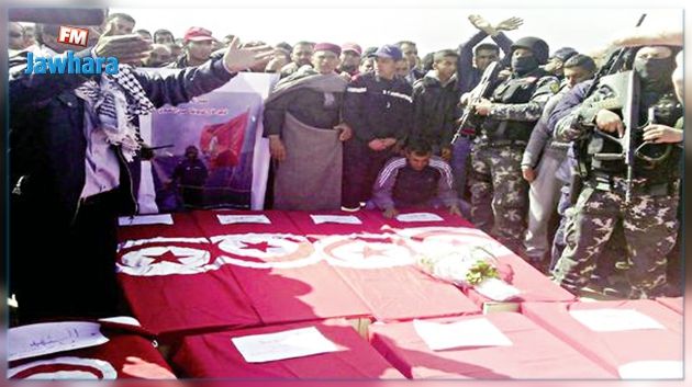 عشية إحياء ذكرى ملحمة بنقردان : وفد حكومي برئاسة الشاهد في مدنين